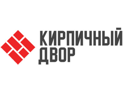 ООО "Кирпичный двор"